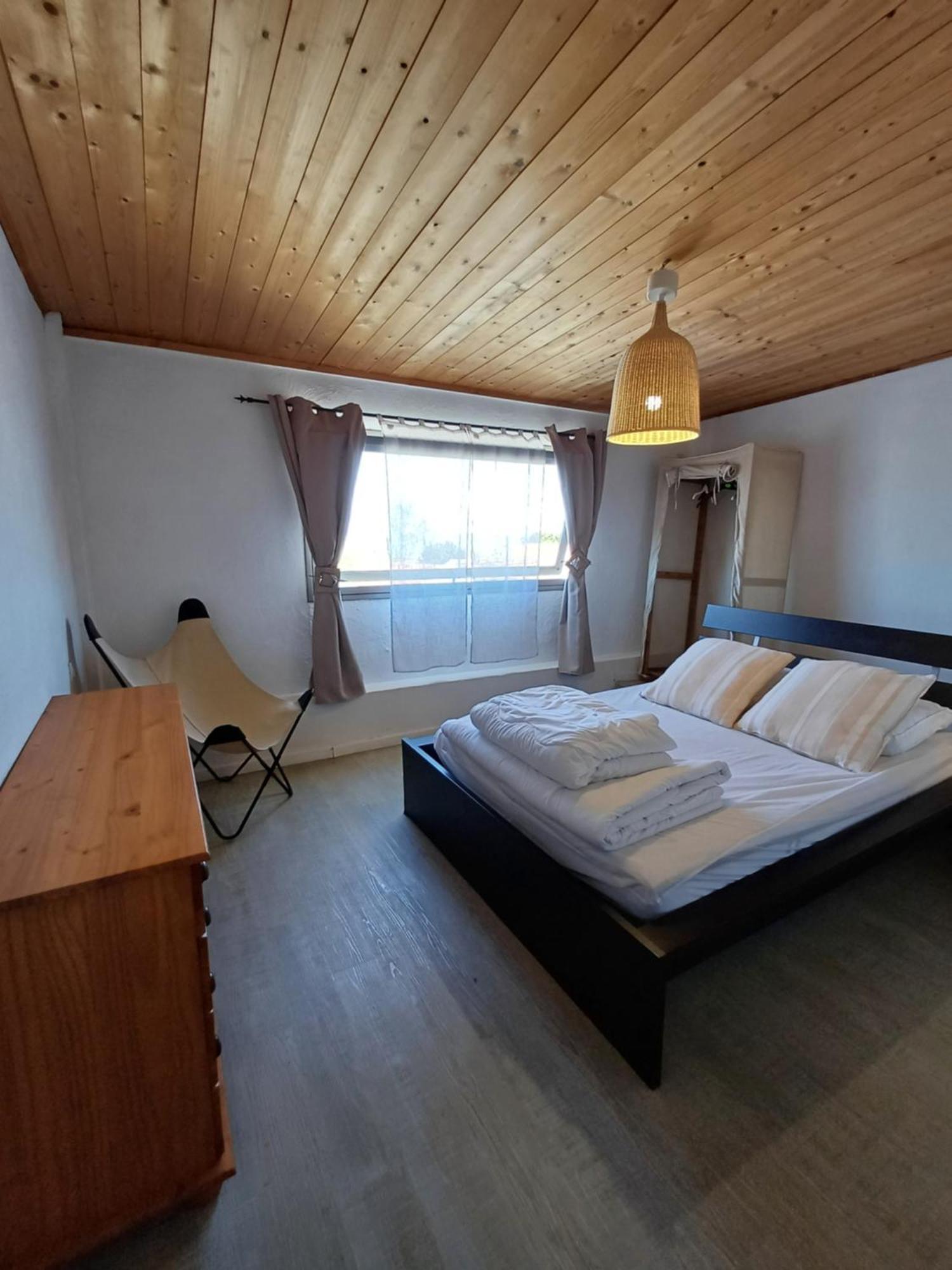 Appart' Islande Le Château-dʼOléron 외부 사진